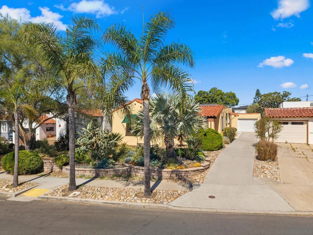 Photo of 5364 Adams Ave, San Diego, CA 92115 (MLS # 260006573)