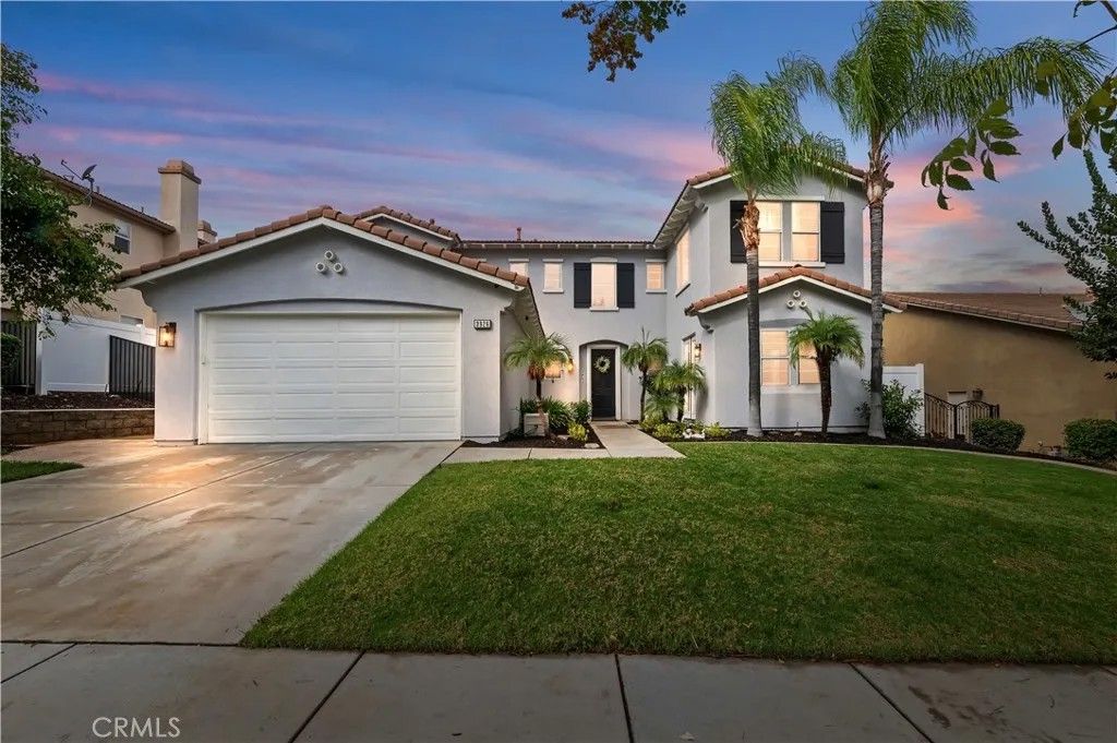 Photo of 3926 Holly Springs, Corona, CA 92881 (MLS # IG25268652)