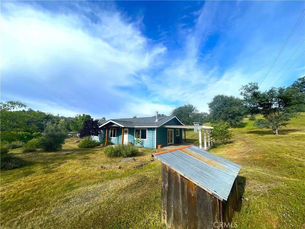 4176 Sebastopol Road