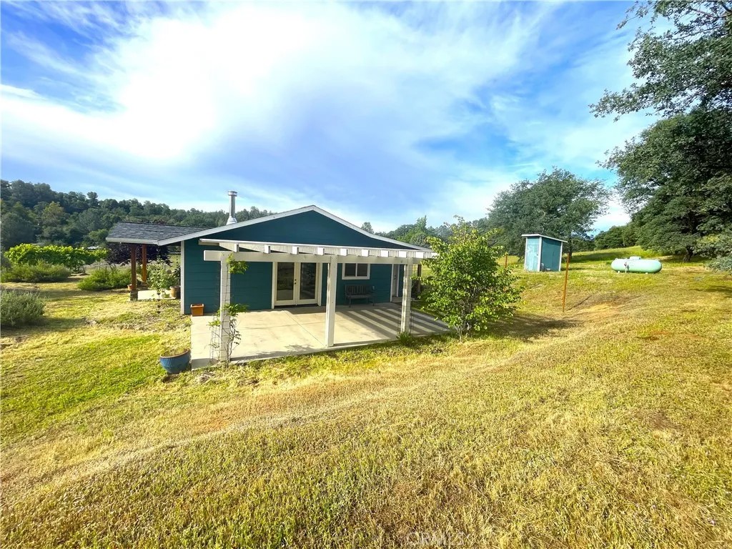 4176 Sebastopol Road