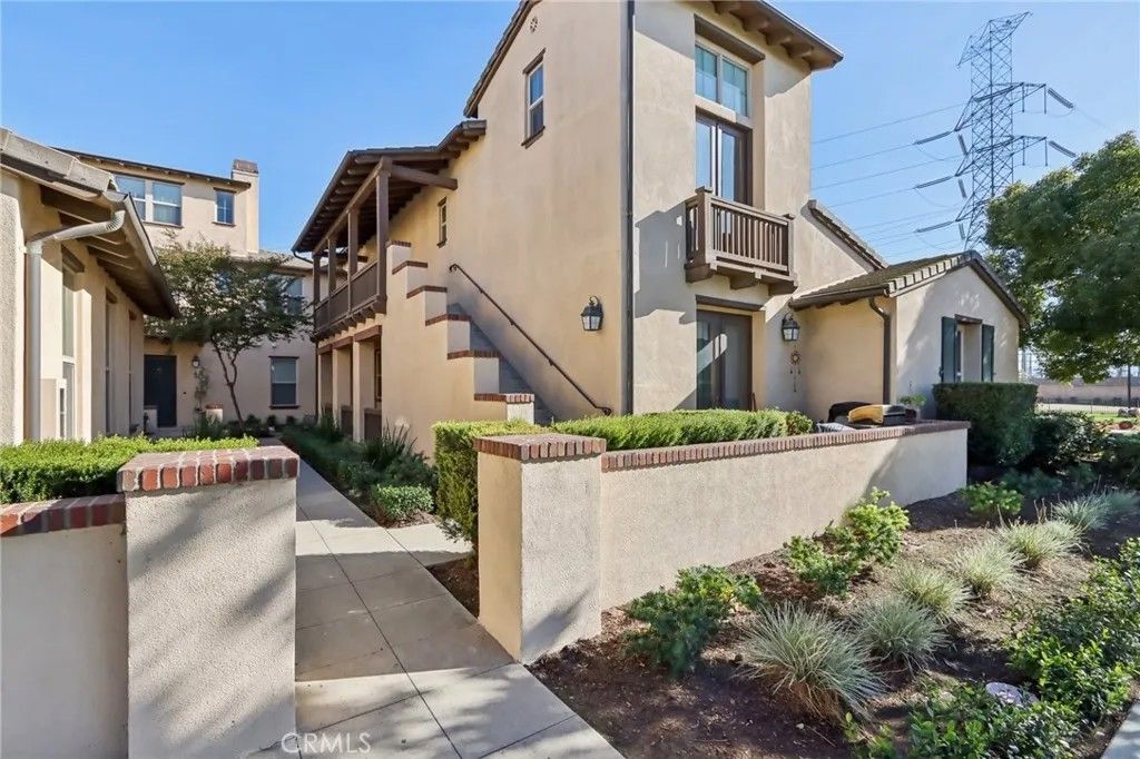 Photo of 3269 S Edenglen Avenue #2, Ontario, CA 91761 (MLS # IG25269029)