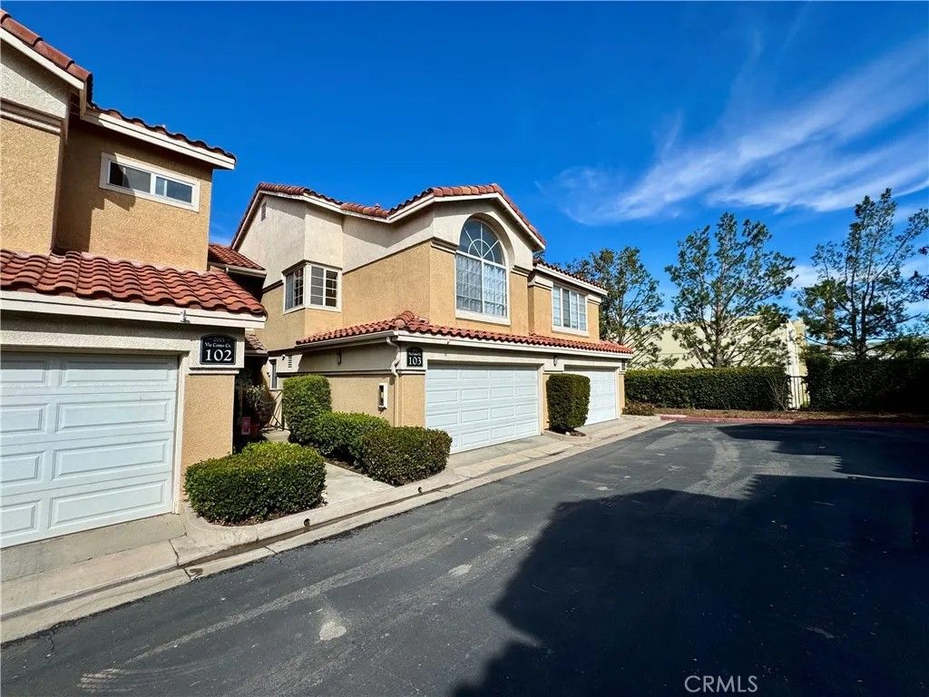Photo of 2001 Via Como Ct #103, Corona, CA 92881 (MLS # IG26033846)