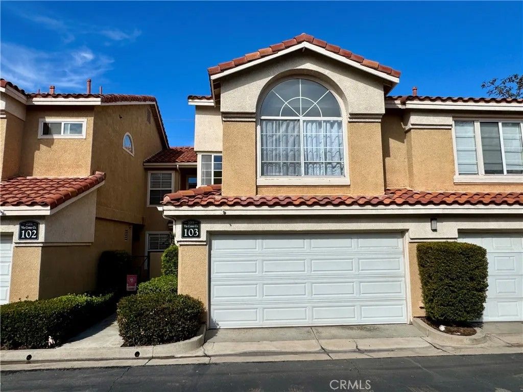 Photo of 2001 Via Como Ct #103, Corona, CA 92881 (MLS # IG26033846)