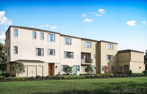 Photo of 12811 Encantadora #Unit 32, San Diego, CA 92129 (MLS # 250040878)