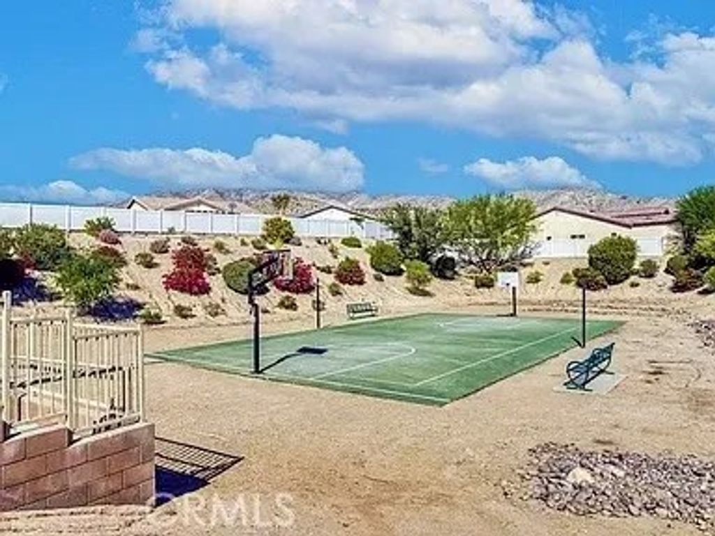 Photo of 64069 Olympic Mountain, Desert Hot Springs, CA 92240 (MLS # DW26028498)