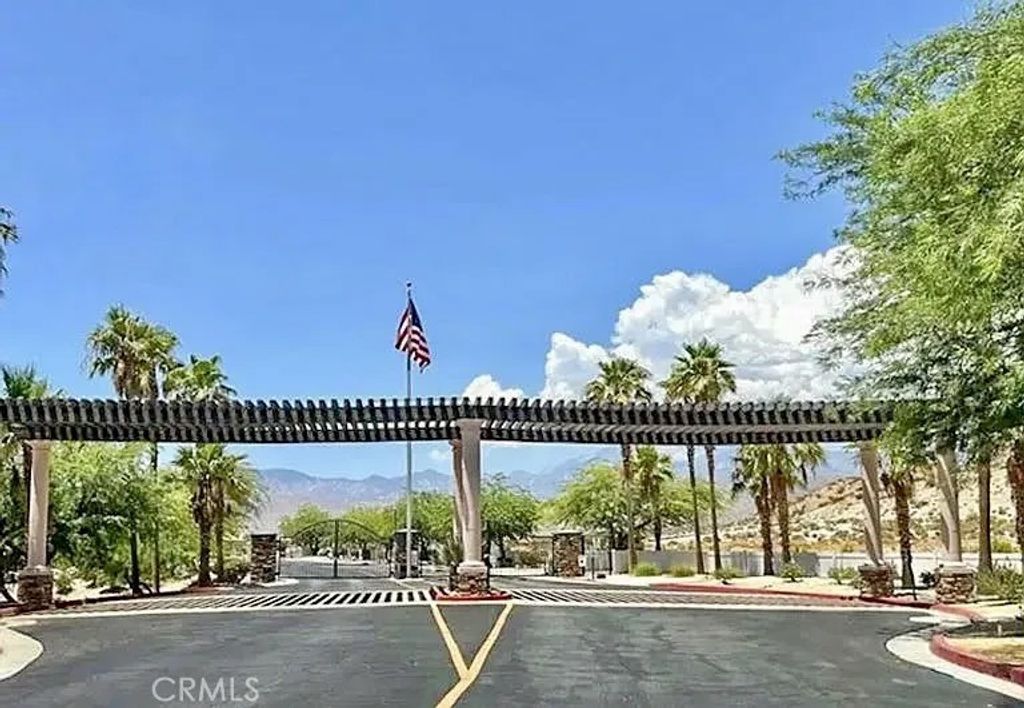 Photo of 64069 Olympic Mountain, Desert Hot Springs, CA 92240 (MLS # DW26028498)