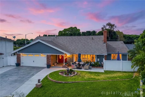 Photo of 325 Delphia Avenue, Brea, CA 92821 (MLS # PW26153694)