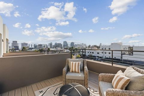 Photo of 2055 5Th Ave, San Diego, CA 92101 (MLS # 260005306)