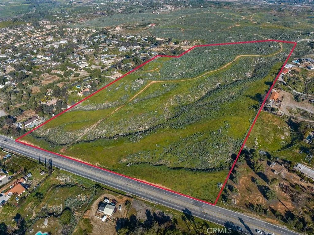 Photo of 0 Van Buren, Riverside, CA 92504 (MLS # TR24254582)