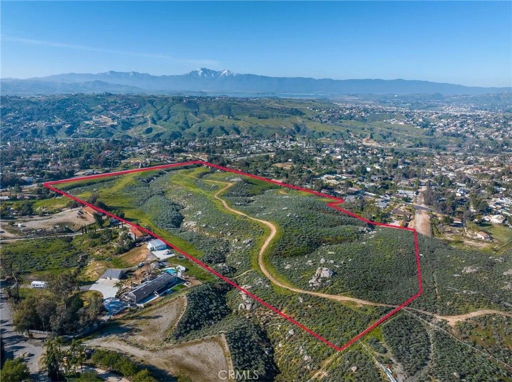 Photo of 0 Van Buren, Riverside, CA 92504 (MLS # TR24254582)