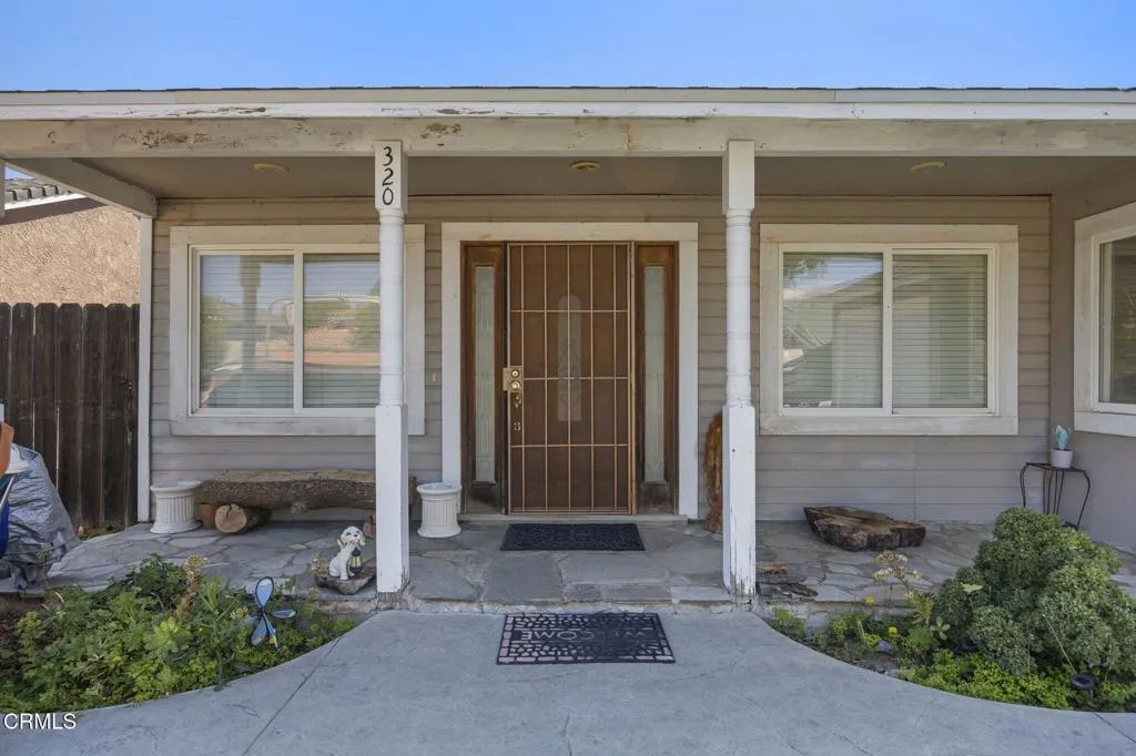 320 D Street