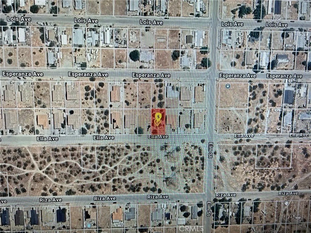 Photo of 0 Ella, Cabazon, CA 92230 (MLS # PW26088915)