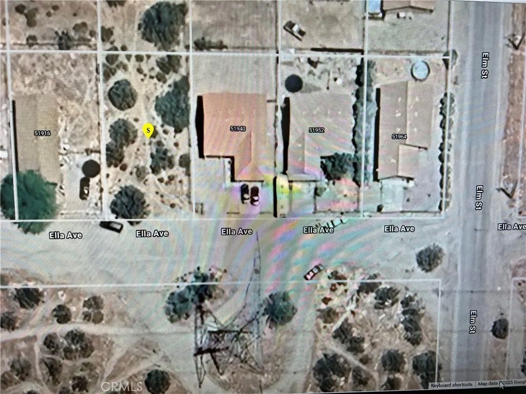 Photo of 0 Ella, Cabazon, CA 92230 (MLS # PW26088915)