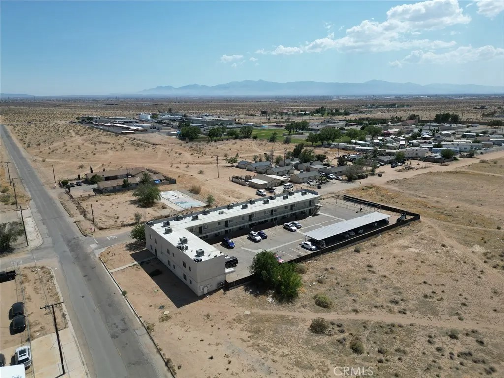 18000 Pearmain Street