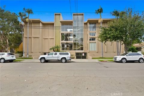 Photo of 345 Wisconsin Ave #207, Long Beach, CA 90814 (MLS # PW26006320)