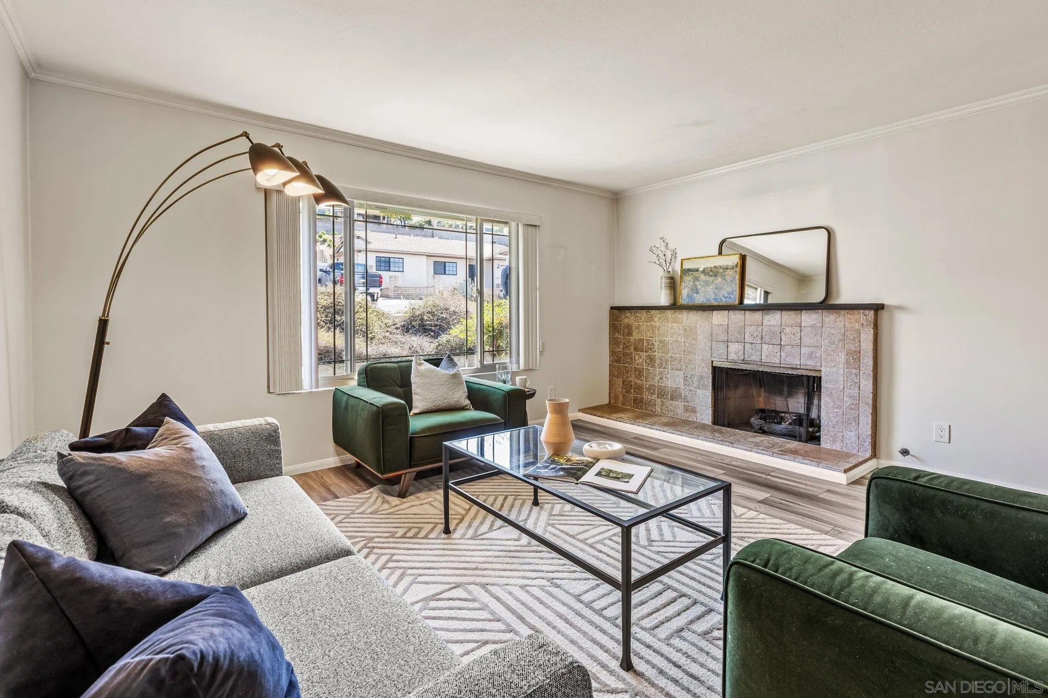 6796 Greenbrier Court