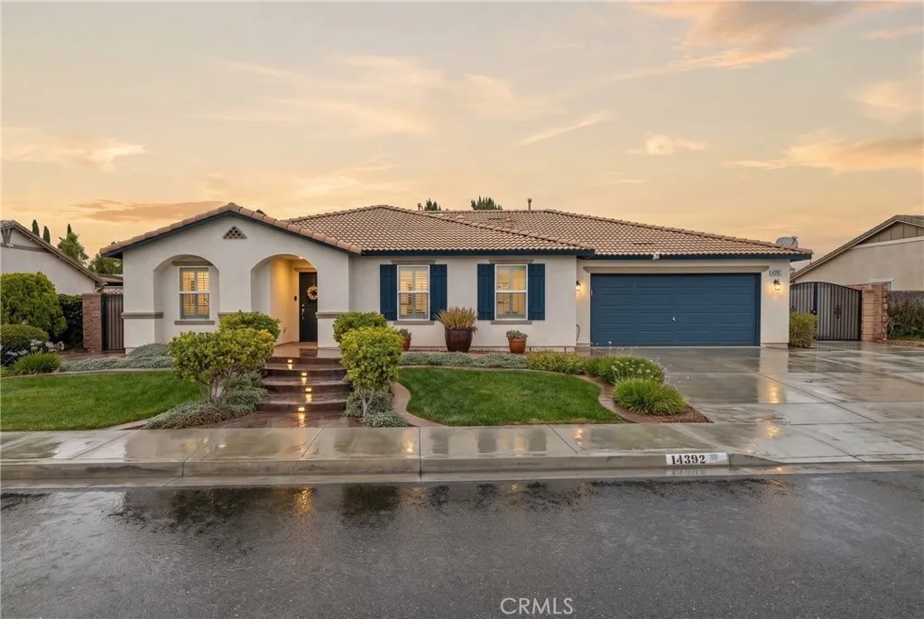 14392 Smith River Road