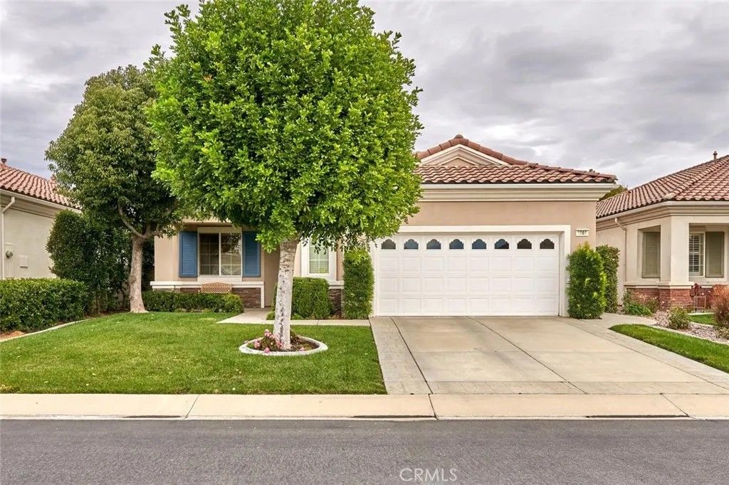 Photo of 1566 High Meadow, Beaumont, CA 92223 (MLS # IG26016524)