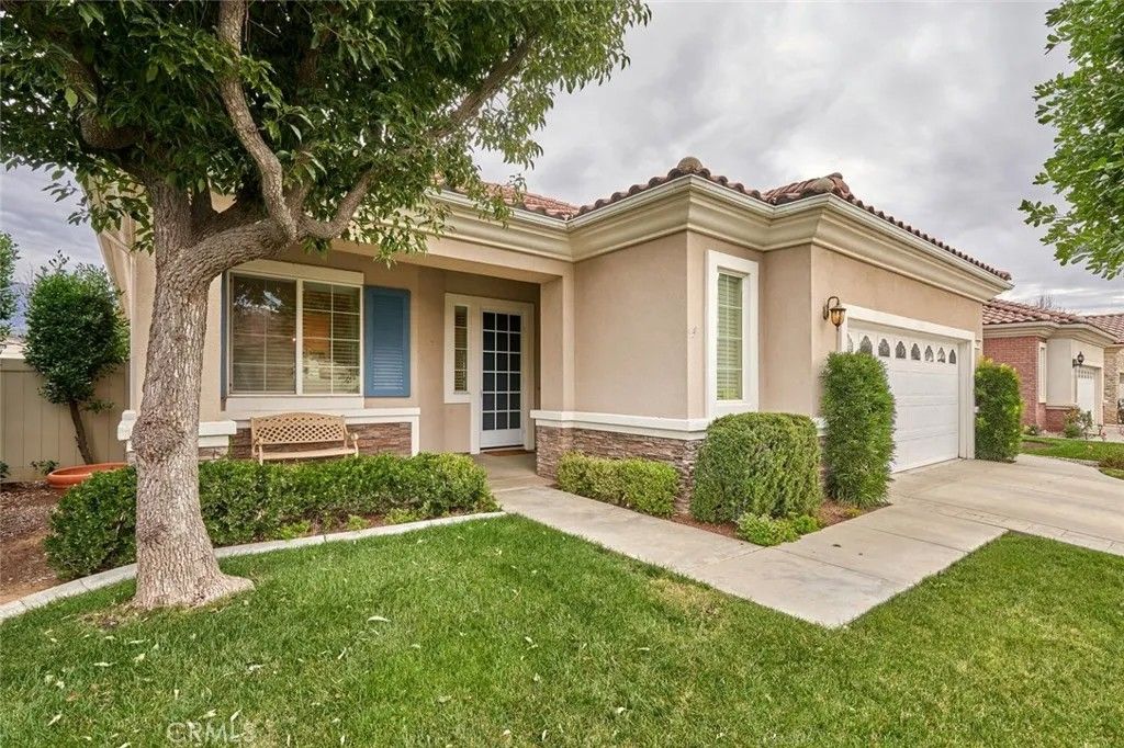 Photo of 1566 High Meadow, Beaumont, CA 92223 (MLS # IG26016524)
