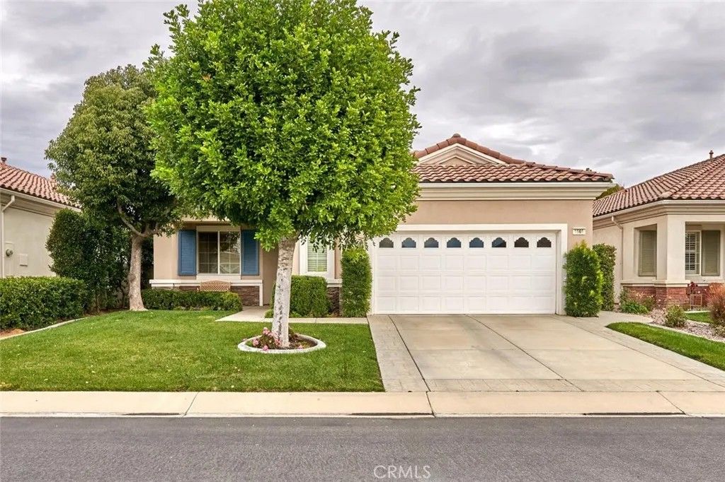 Photo of 1566 High Meadow, Beaumont, CA 92223 (MLS # IG26016524)