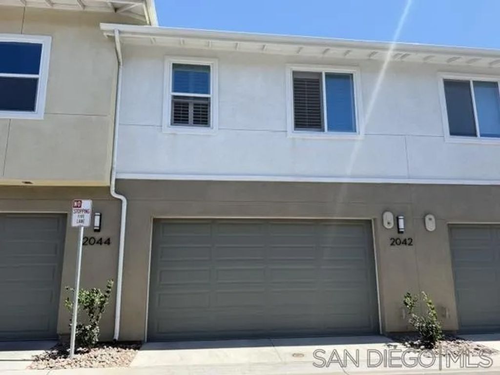 Photo of 2044 Bluestone Cir, Chula Vista, CA 91913 (MLS # 260016673)