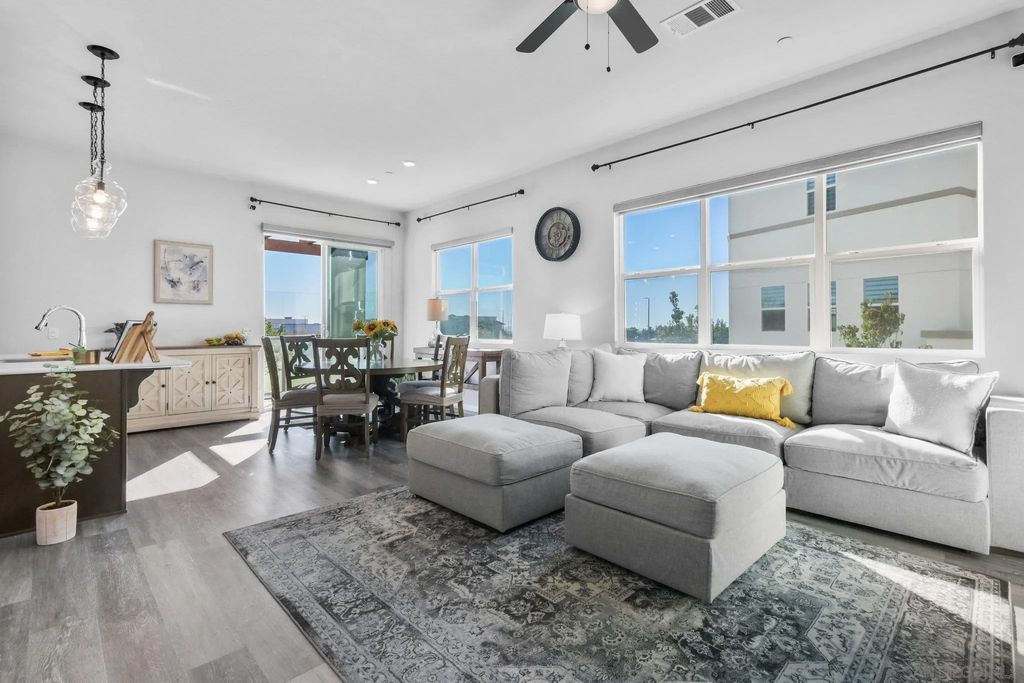 Photo of 2034 Luzon Ln #3, Chula Vista, CA 91915 (MLS # 250045432)