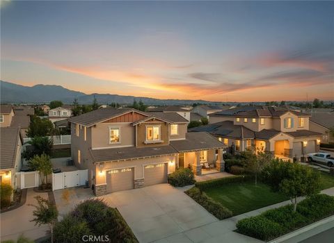 Photo of 1678 Harrison Ln, Redlands, CA 92374 (MLS # IG26041241)