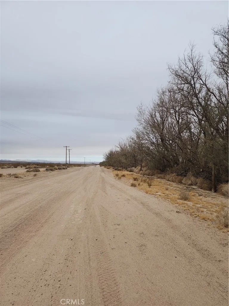 34981 Piute Road