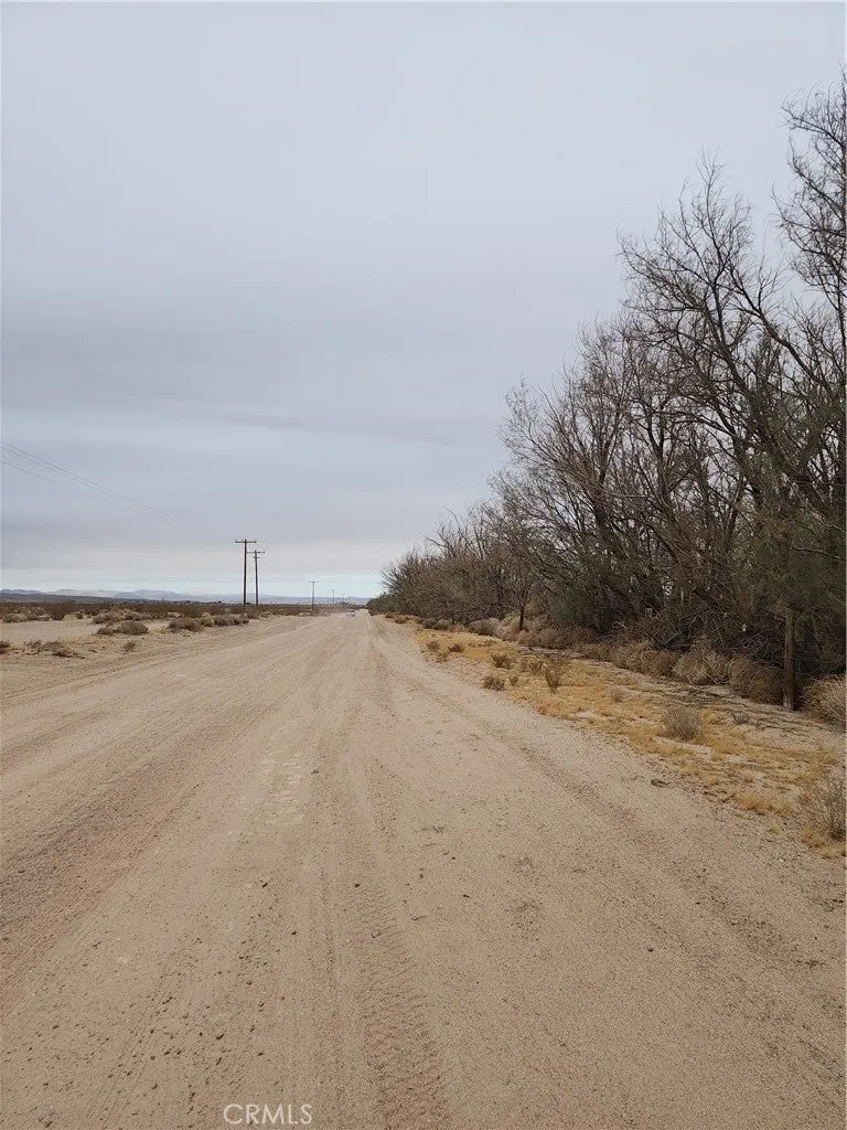 34981 Piute Road