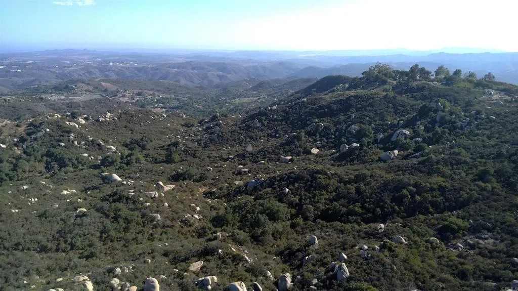 Harris Truck Trail 41.36 acres