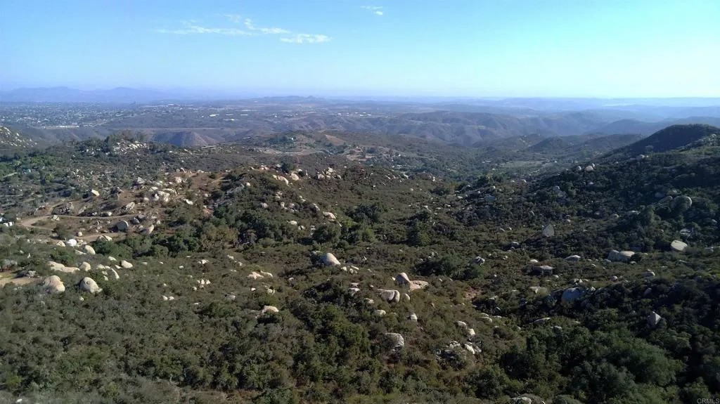 Harris Truck Trail 41.36 acres
