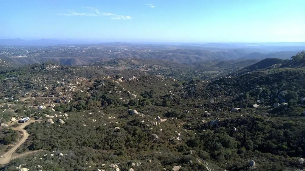 Harris Truck Trail 41.36 acres