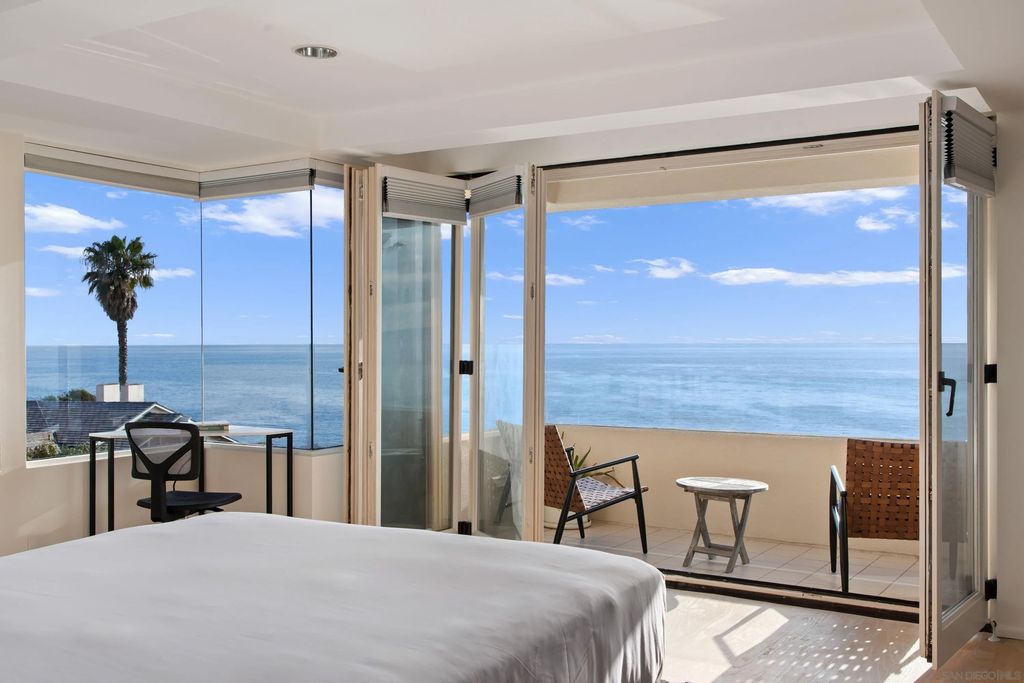Photo of 6276 Camino De La Costa #6278, La Jolla, CA 92037 (MLS # 250040289)