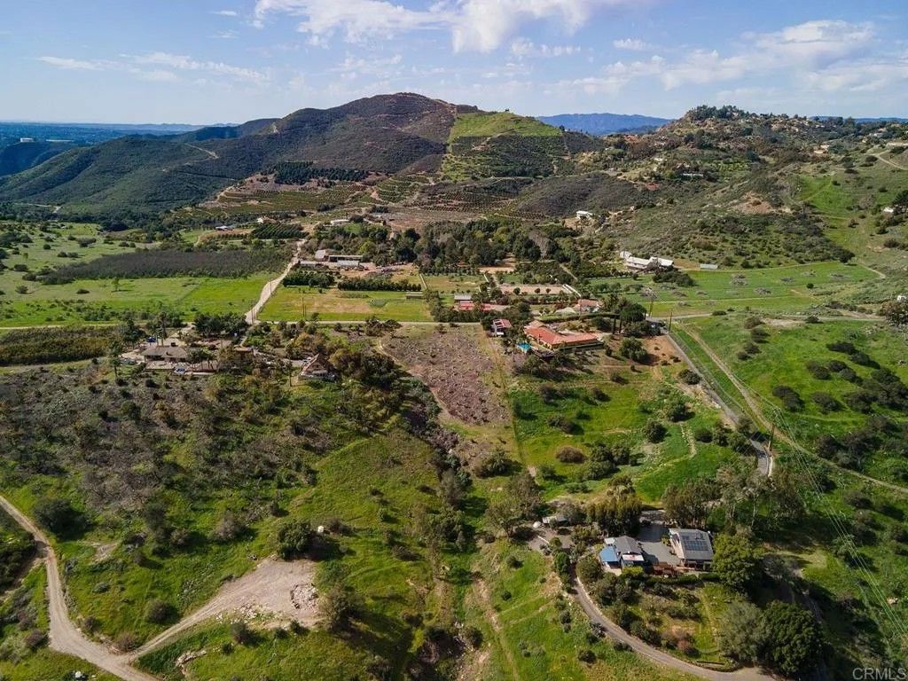 Photo of Rainbow Crest, Fallbrook, CA 92028 (MLS # NDP2600830)