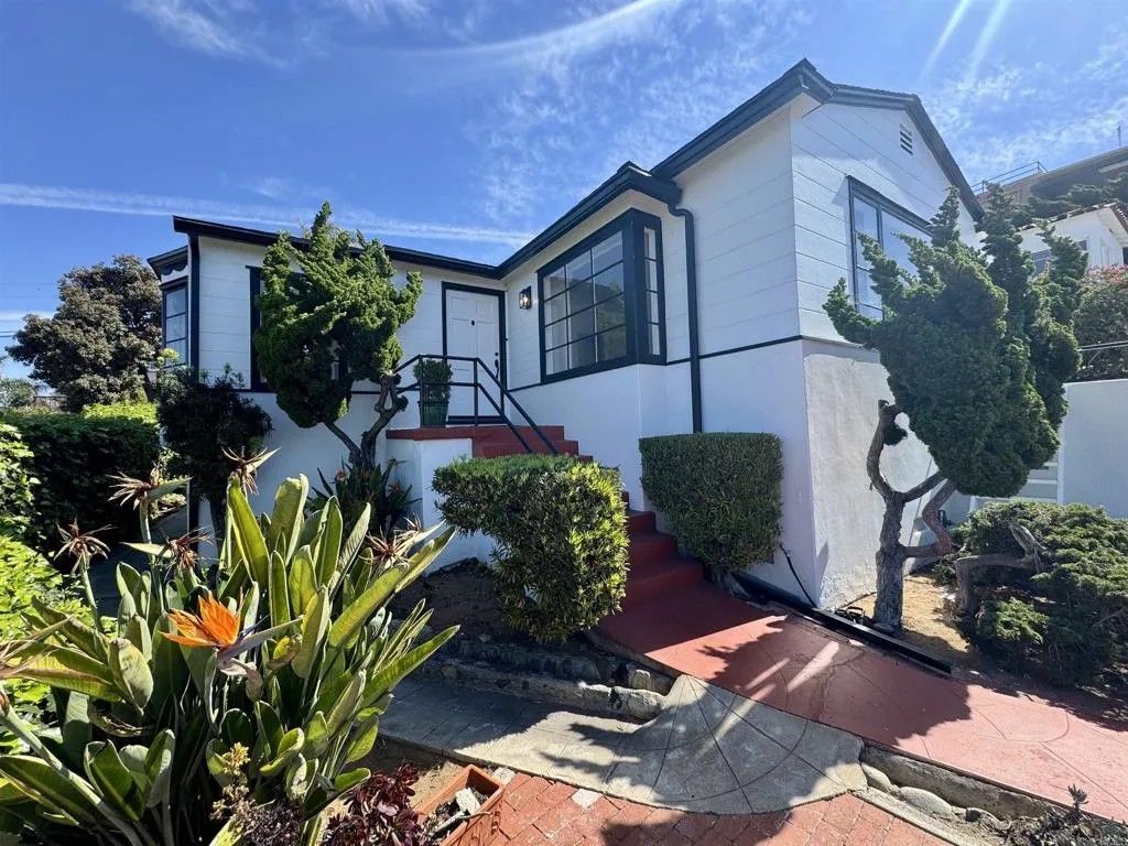 Photo of 4452 Orchard Avenue, San Diego, CA 92107 (MLS # NDP2602763)