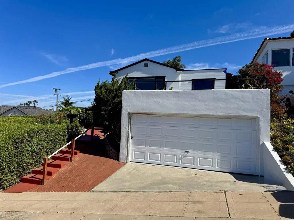 Photo of 4452 Orchard Avenue, San Diego, CA 92107 (MLS # NDP2602763)