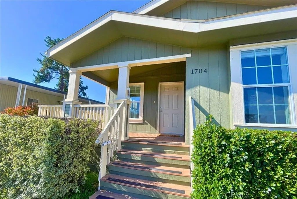 Photo of 1704 Garnette Dr, San Luis Obispo, CA 93405 (MLS # NS26021989)