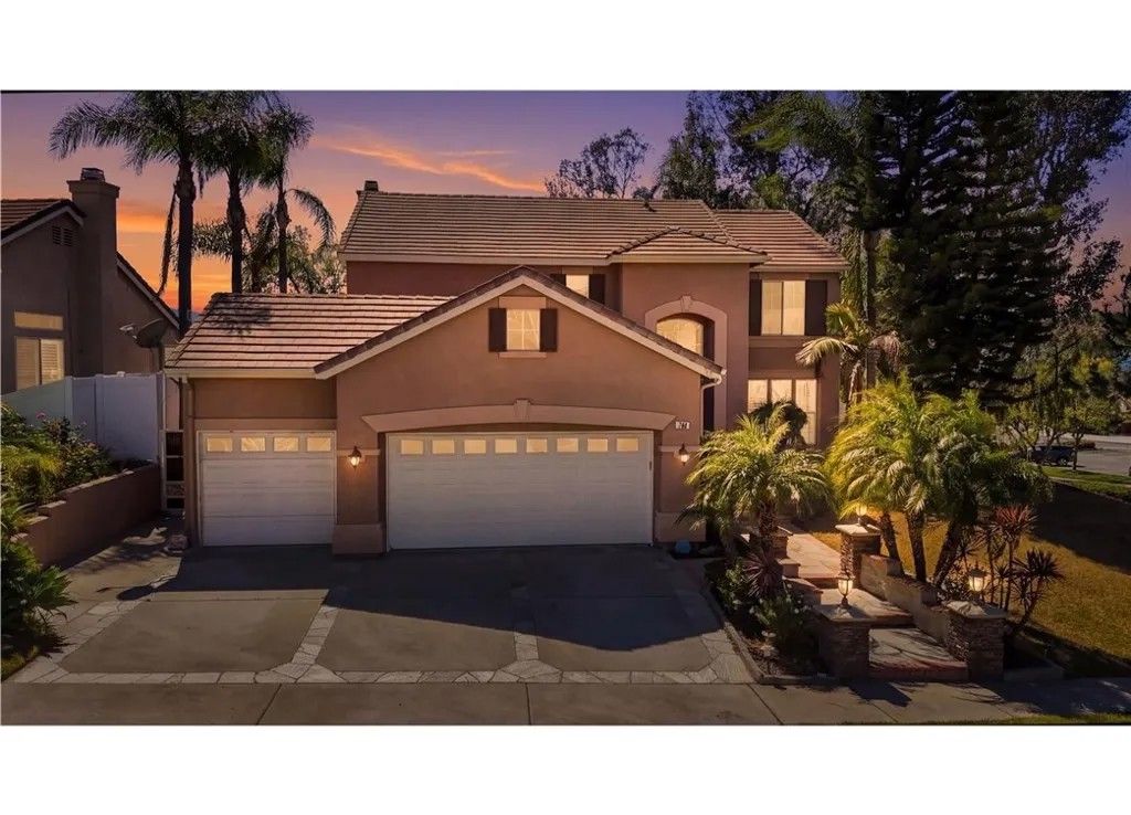 Photo of 768 Ochee Circle, Corona, CA 92879 (MLS # IV26069703)