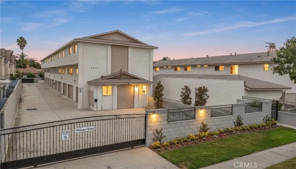 Photo of 15531 Woodruff Ave, Bellflower, CA 90706 (MLS # PW25238863)