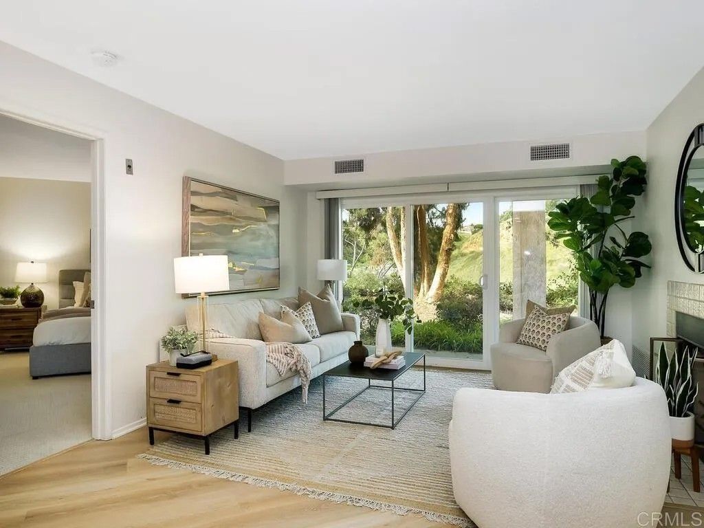 Photo of 7263 Camino Degrazia #31, San Diego, CA 92111 (MLS # NDP2601100)