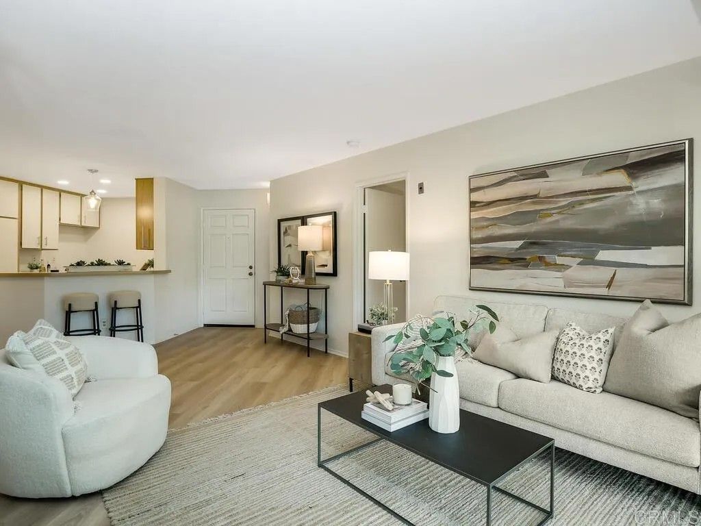 Photo of 7263 Camino Degrazia #31, San Diego, CA 92111 (MLS # NDP2601100)