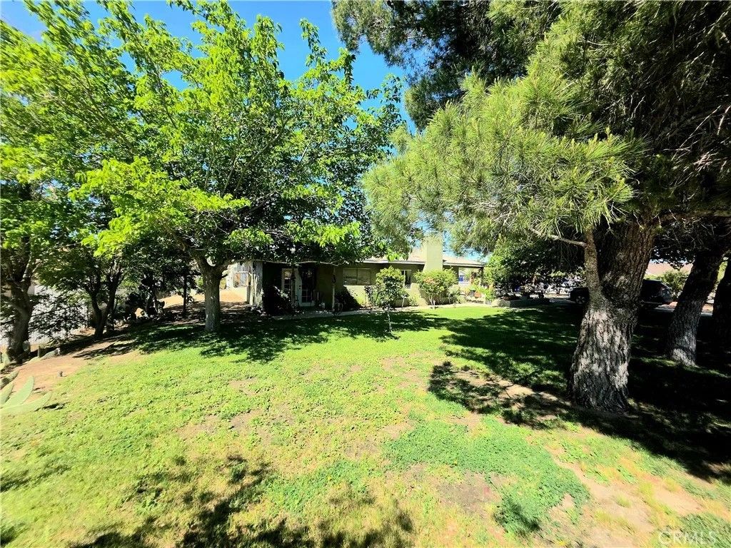 Photo of 16486 Hughes Road, Victorville, CA 92395 (MLS # IV26084017)