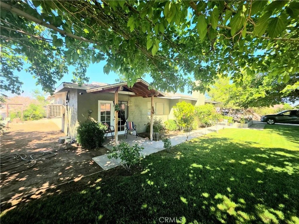 Photo of 16486 Hughes Road, Victorville, CA 92395 (MLS # IV26084017)