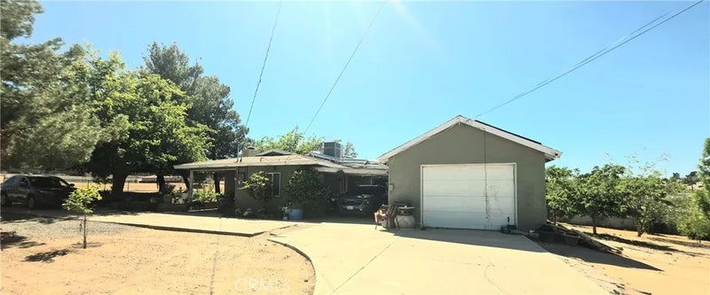 16486 Hughes Road