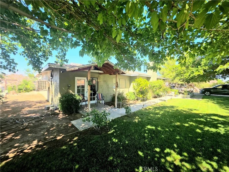 16486 Hughes Road
