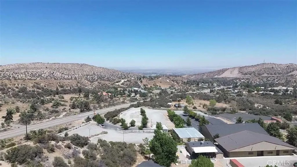 0 Mountain Springs