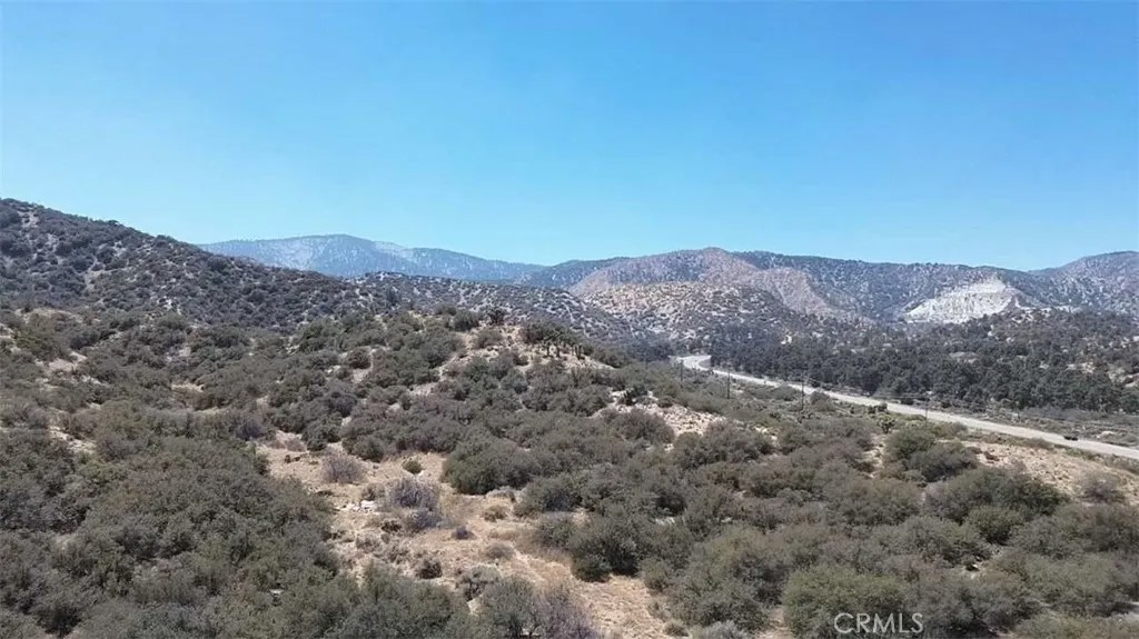 0 Mountain Springs