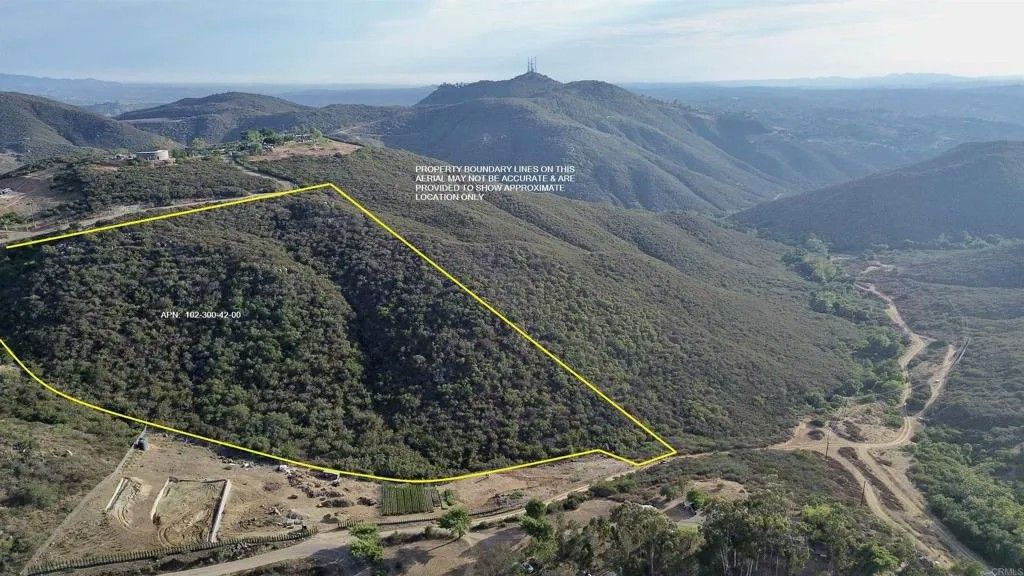 Photo of Rainbow Glen, Fallbrook, CA 92028 (MLS # NDP2508460)