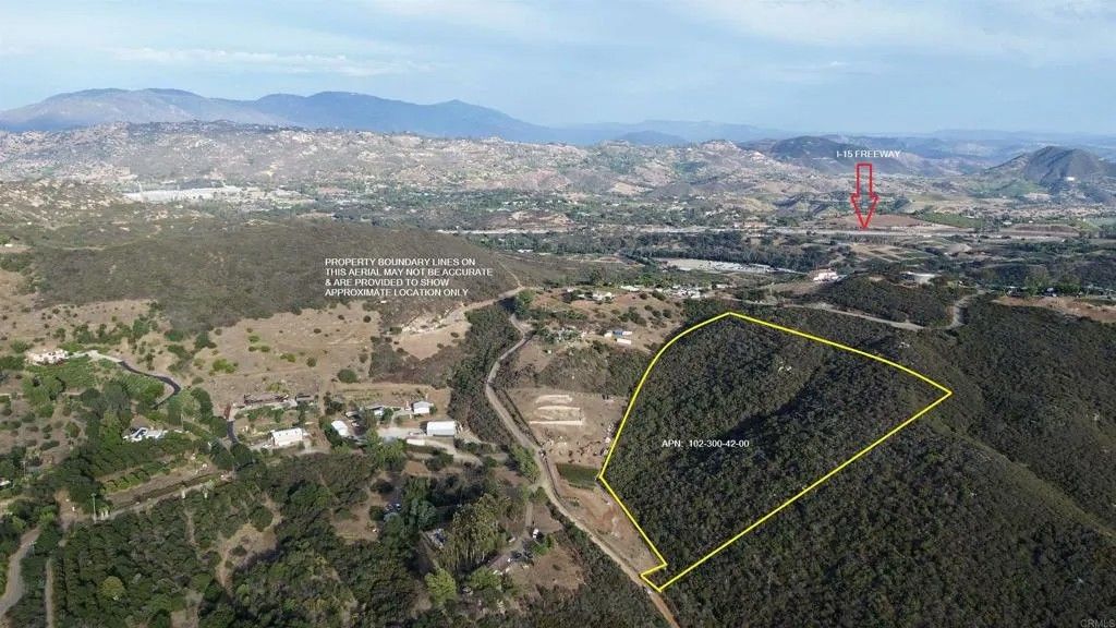 Photo of Rainbow Glen, Fallbrook, CA 92028 (MLS # NDP2508460)
