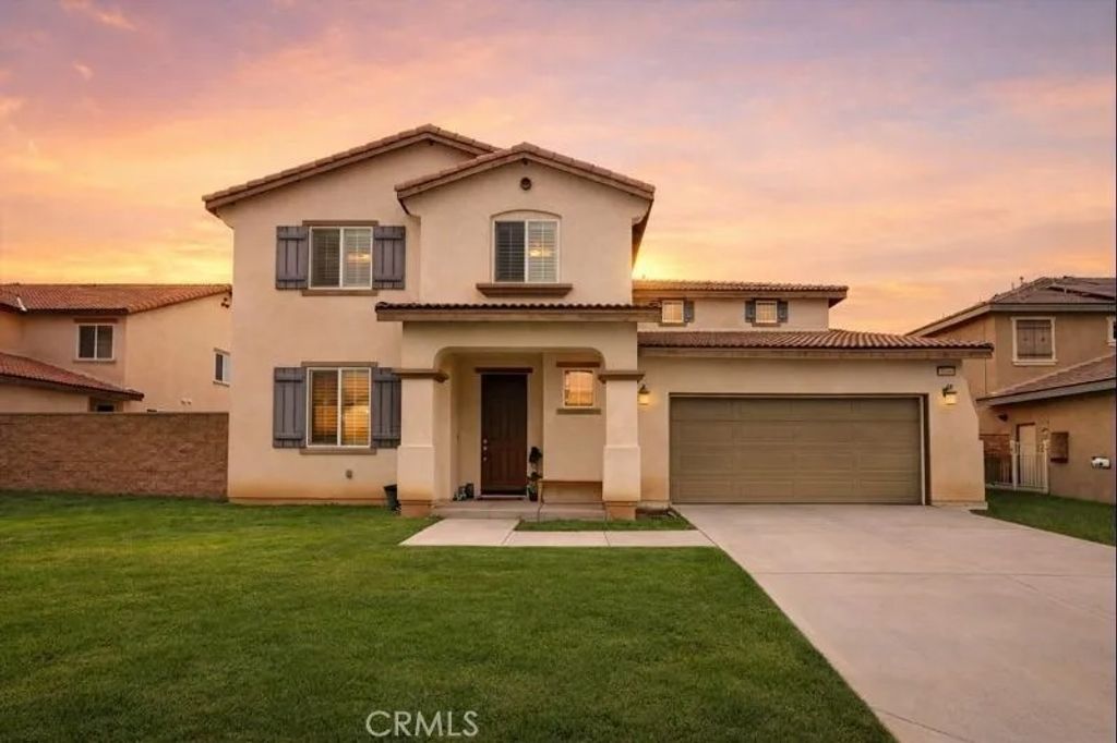 Photo of 5344 Starling Drive, Jurupa Valley, CA 91752 (MLS # SW25281748)